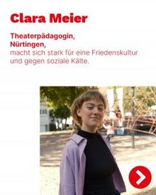 Clara Meier