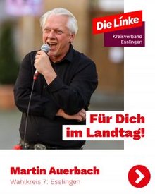 Martin Auerbach