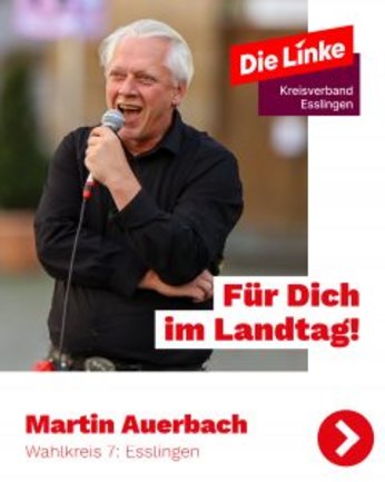 Martin Auerbach